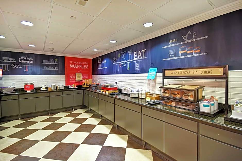 Hampton Inn By Hilton Lexington - I-75