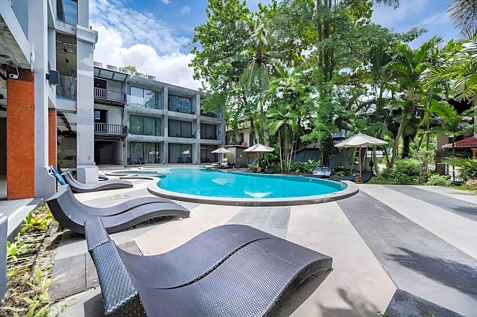 Kokotel Khao Lak Lighthouse