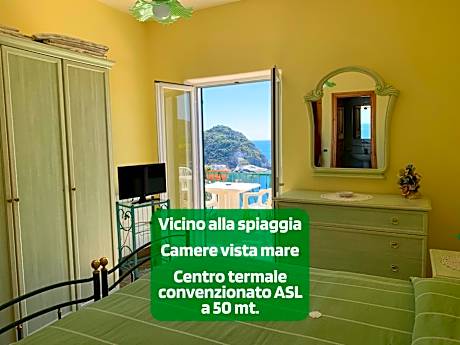 Pensione Casa Verde