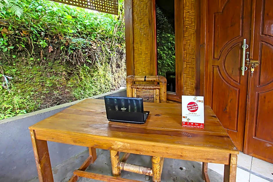 Hotel O Awenk Homestay Near SD Gunung Wakul