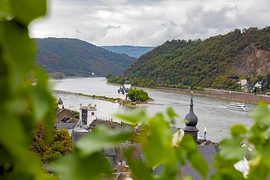 Baudobriga Rheinhotel
