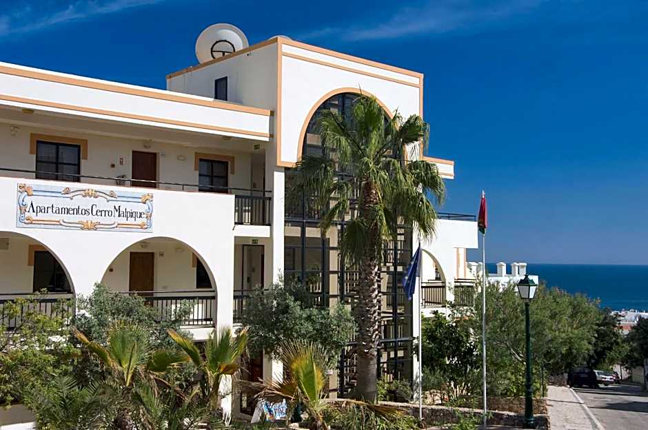 Alfagar Cerro Malpique