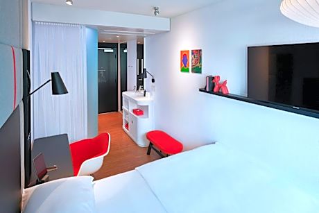 King Room - High Floor