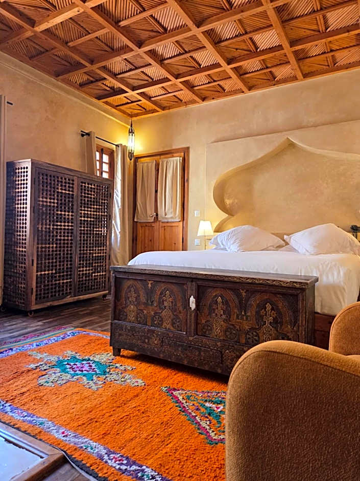 Riad Chbanate