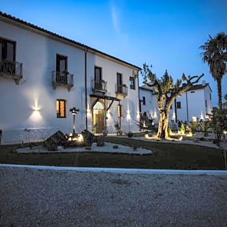 Podere Frassineto