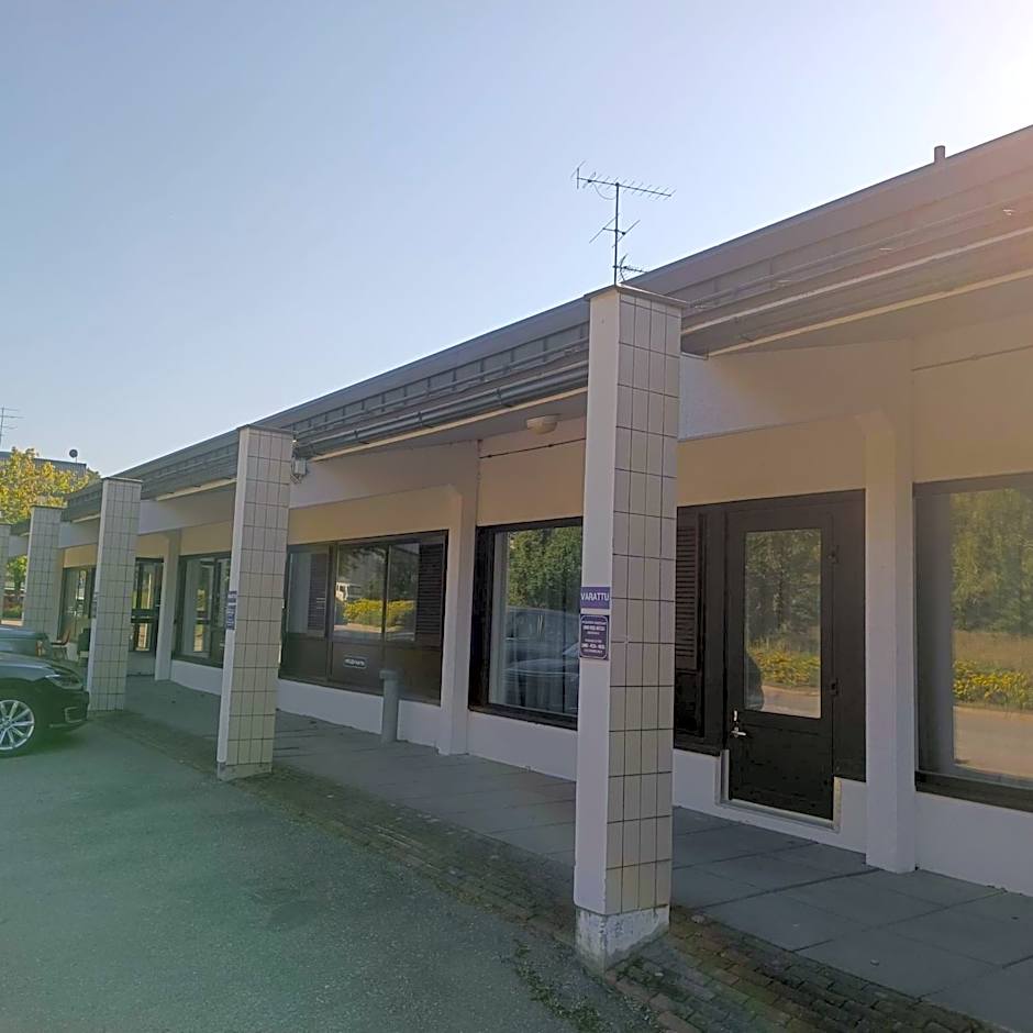 Mylos Hostel Tuusula