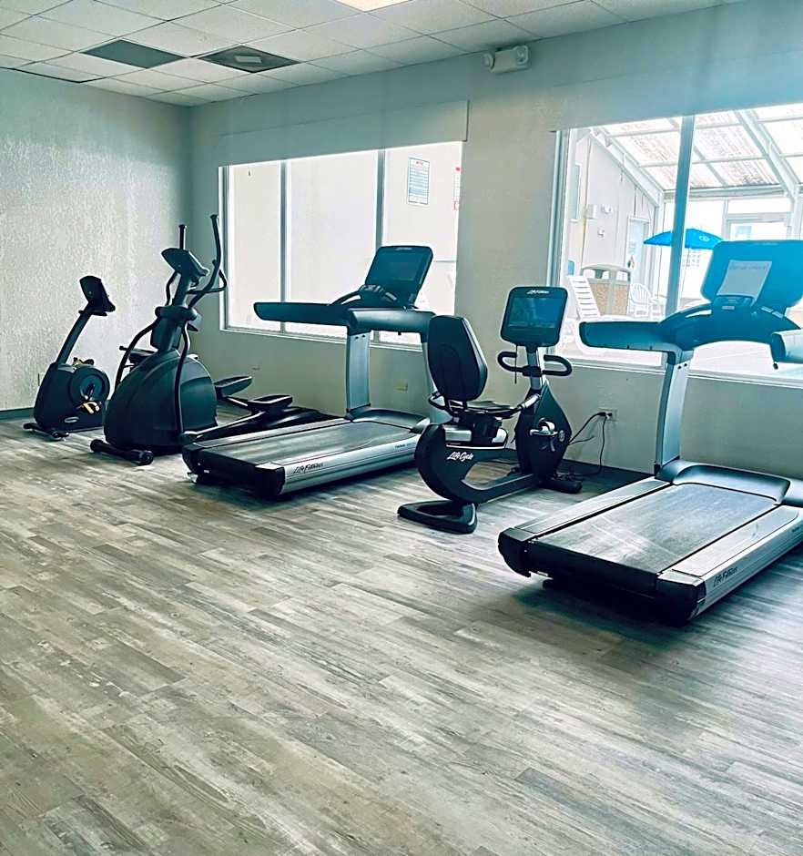 Baymont by Wyndham Keokuk