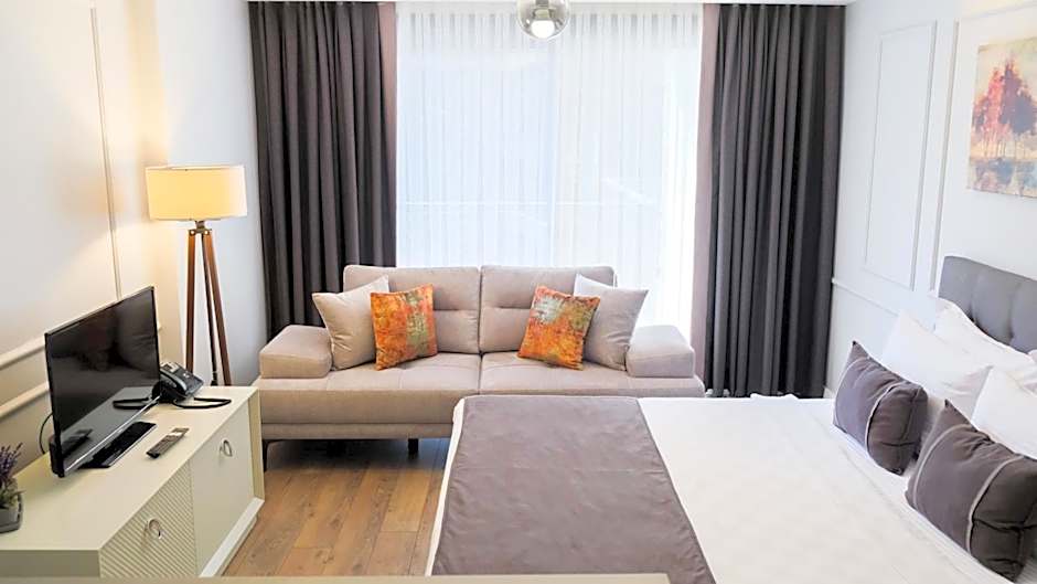 MYWAY DELUXE Alsancak