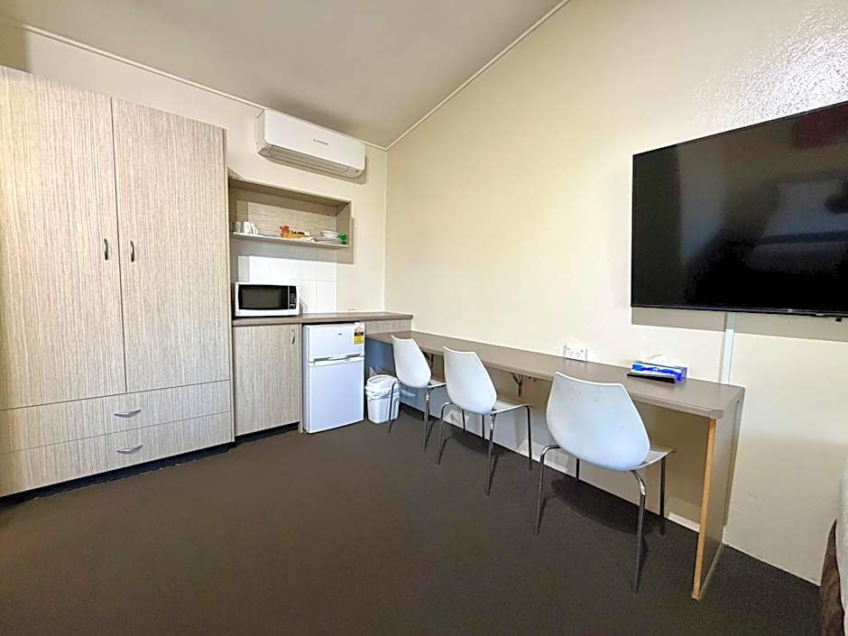 Ashwood Motel