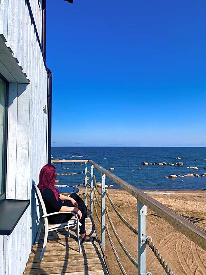 Vergi Sadam & Restoran Wirkes'