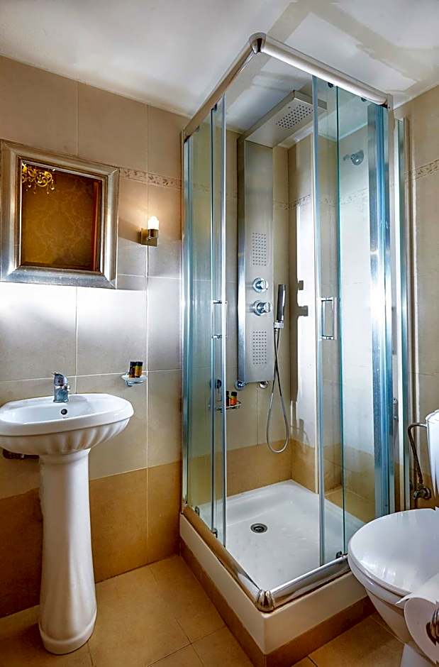 Archontiko Old Town Suites