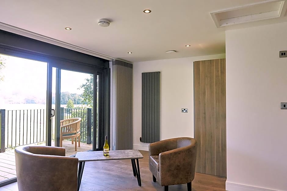 Waterfield House B&B