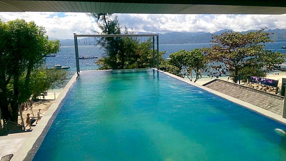 Marc Hotel Gili Trawangan