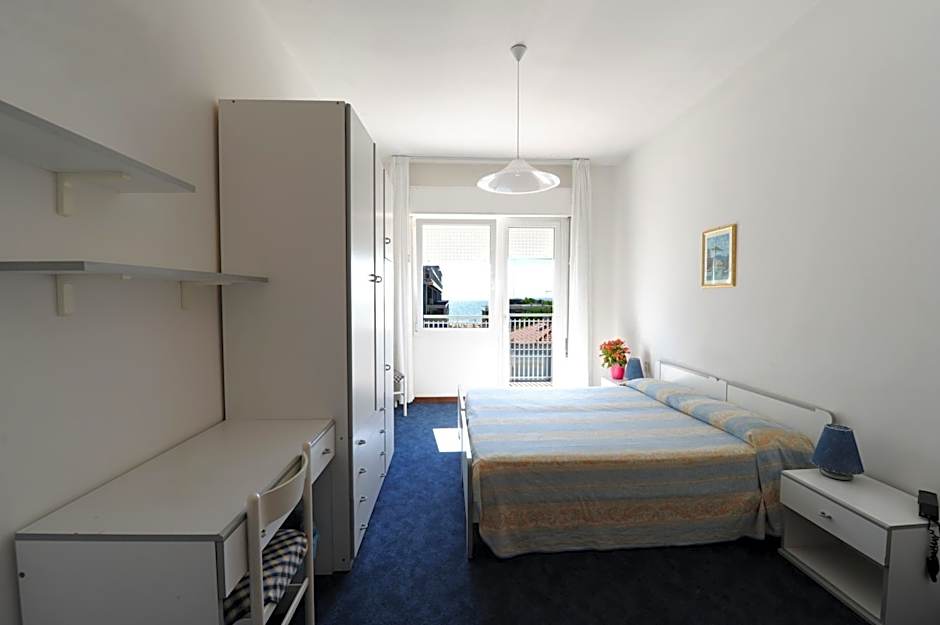 Hotel Savoia
