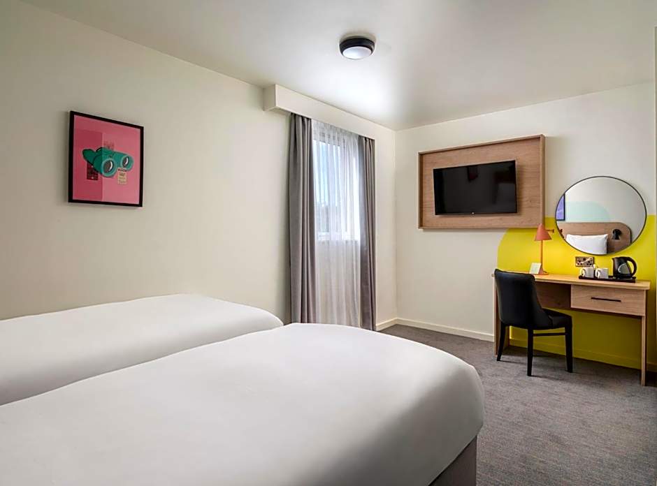 Garner Hotel Wolverhampton