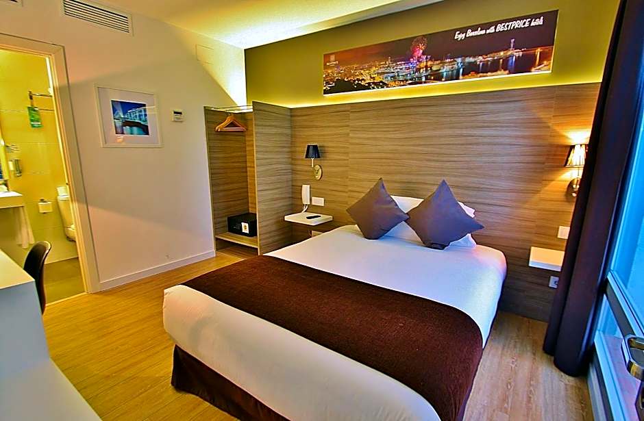 Hotel BestPrice Diagonal