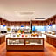 Echarm Hotel Huai'an Bochishan Park