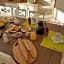 Le Clos des Passiflores