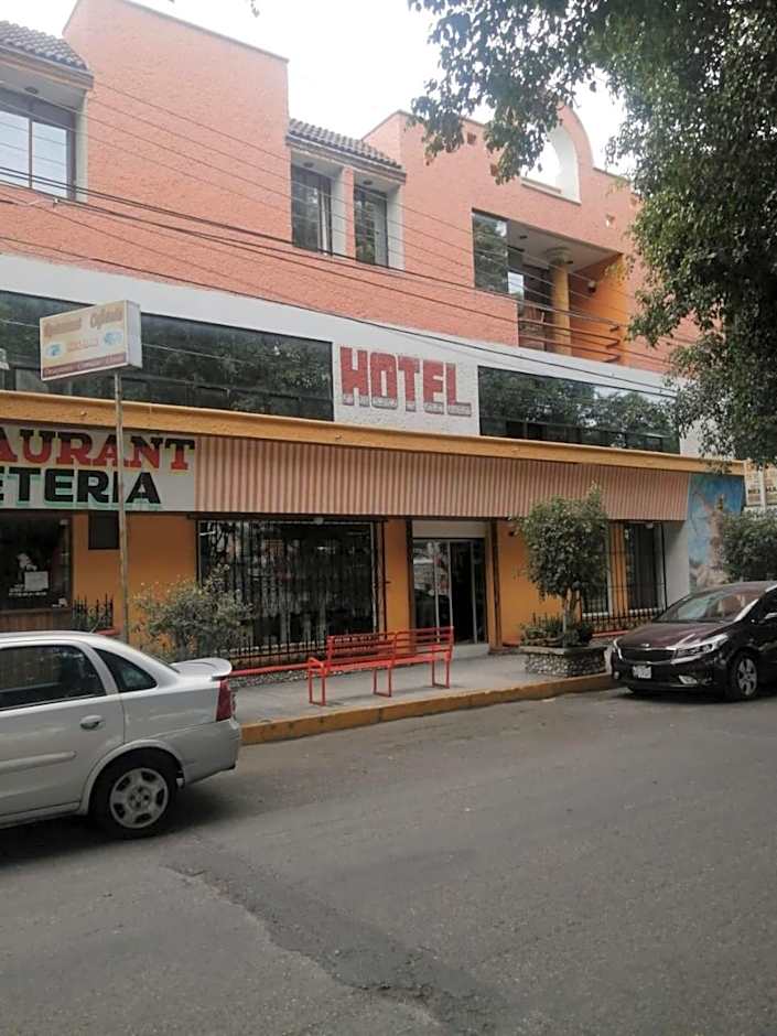 H MEXICANA DE MÁRMOL