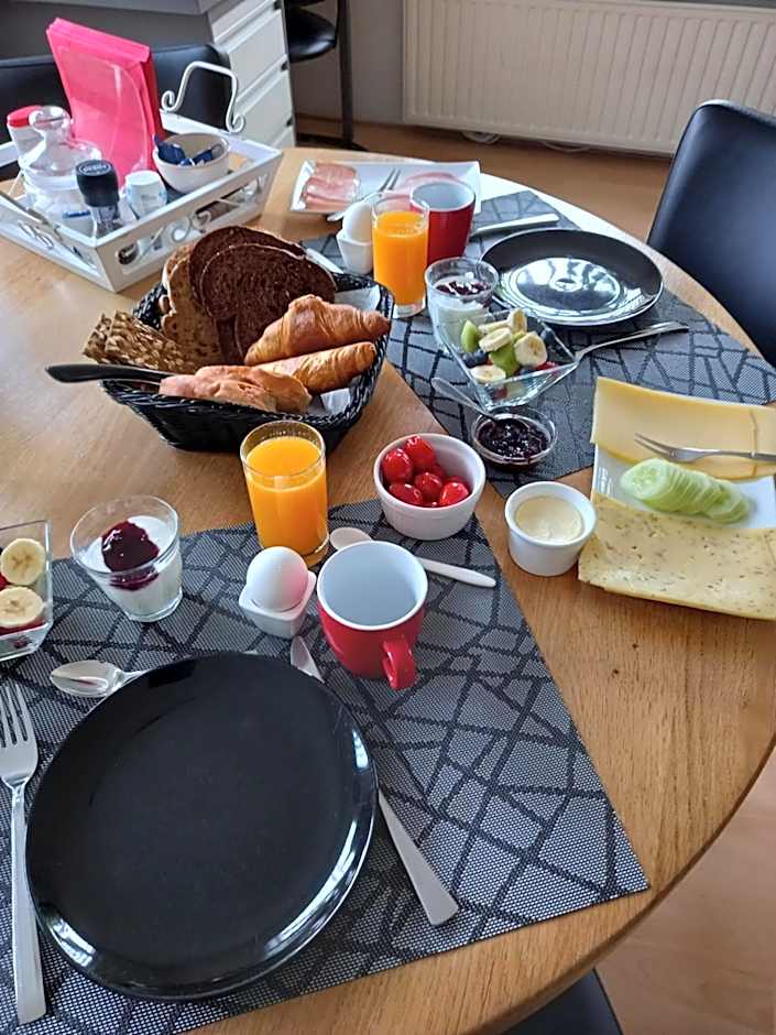 B&B Kleintje Eleveld