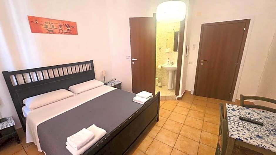 Meltin' Rome Guest House