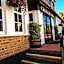 The Crouch Oak