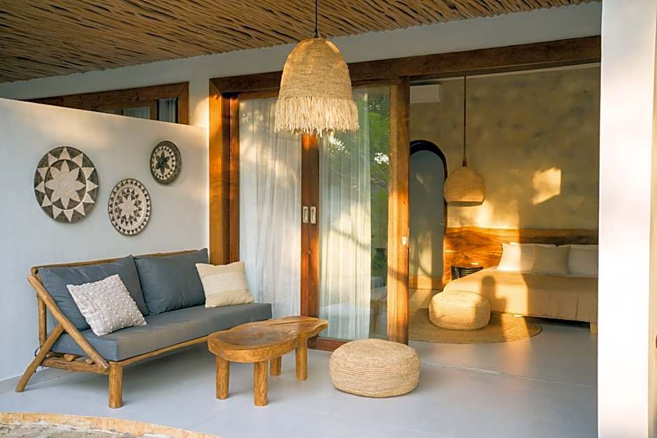 Nagara Boutique Hotel