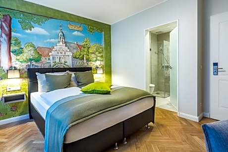 Burghotel Lingen