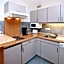Appartement-Hotel Seespitz