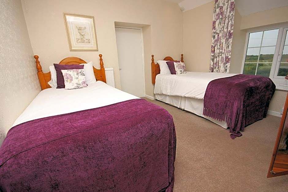 Lastra Farm Hotel