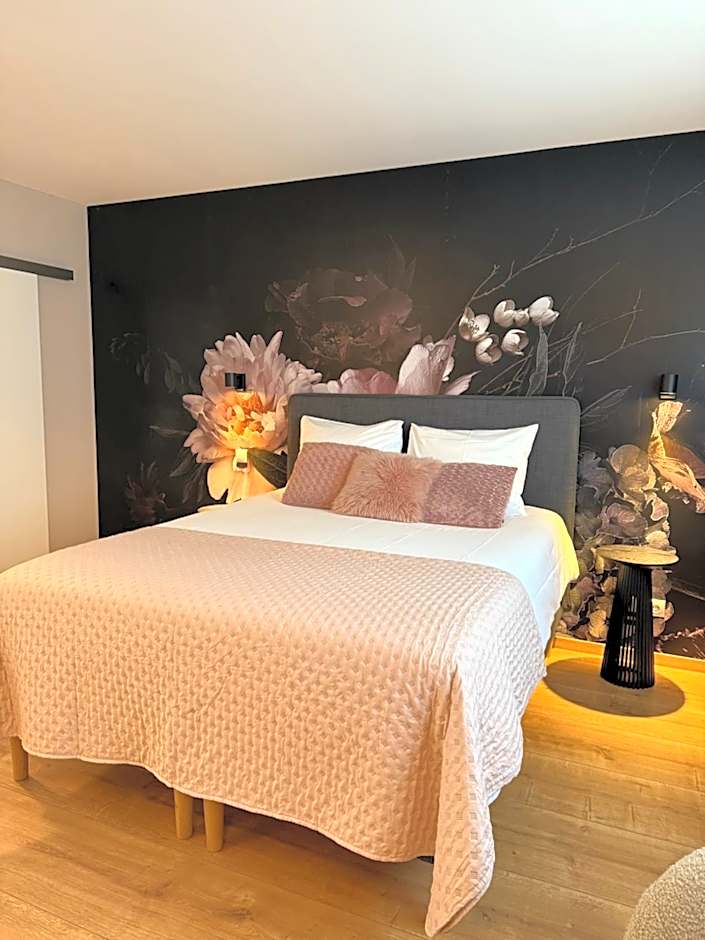 Bon Vert B&B en Café