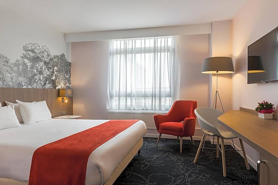 Holiday Inn Calais Coquelles By IHG