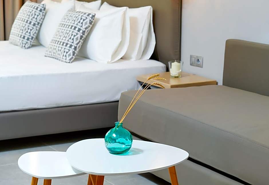 Aquamarine Luxury Rooms Thassos