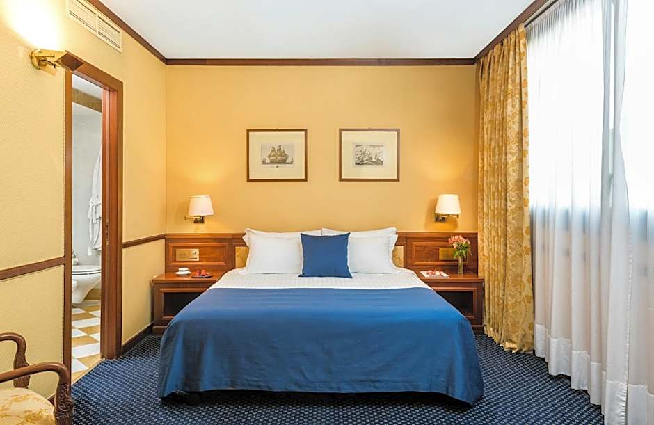 Leonardo Hotel Milan City Center
