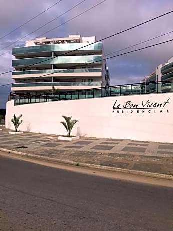 Apartamento Super Luxo em Arraial do Cabo