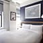 CLUB QUARTERS HOTEL TIMES SQUARE - MIDTOWN