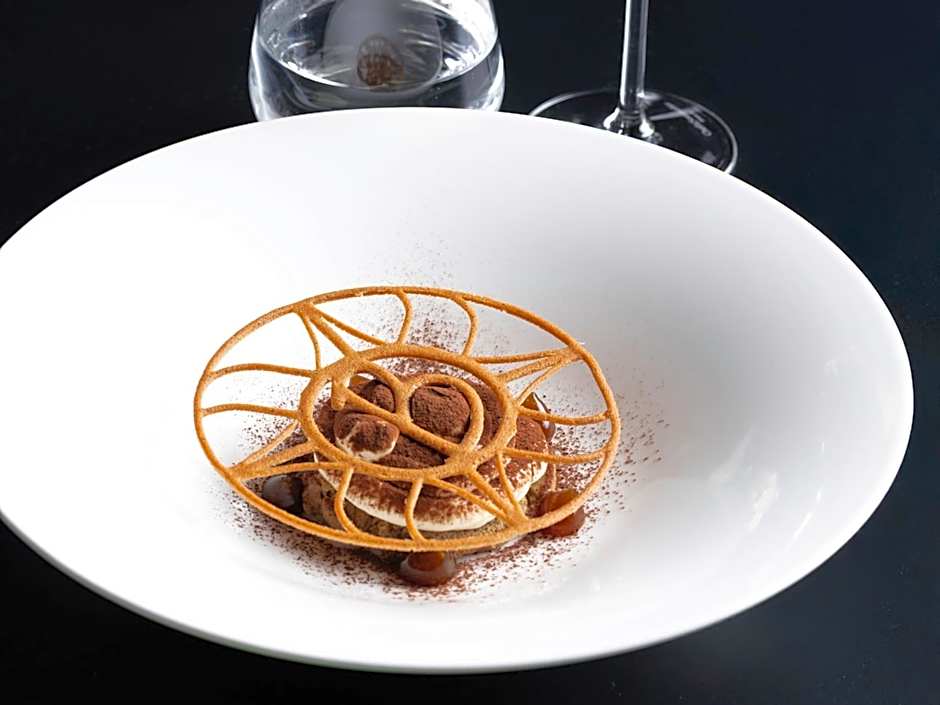 Hôtel Vernet Champs Elysées Paris