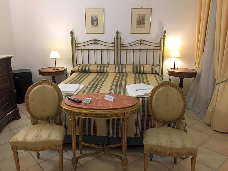 La Residenza dei Nobili