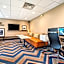 Hampton Inn By Hilton Ridgefield Park