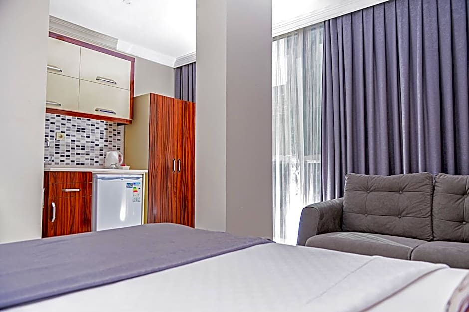 My Sun Hotel