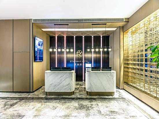 MIRJOL Hotel (Ningbo Impression City)