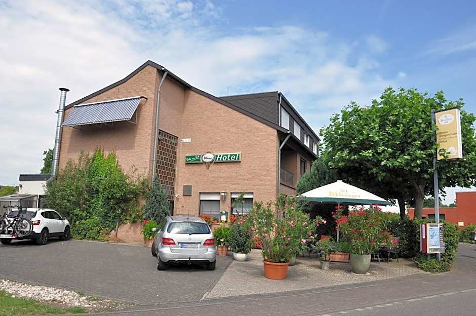 Effelder Bürgerstube