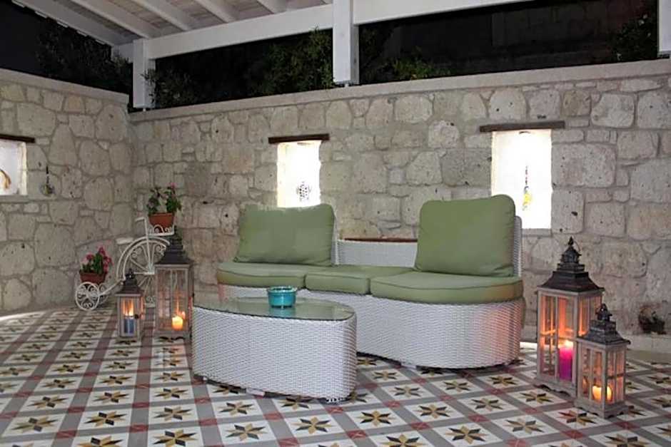 MyAdress Alacati