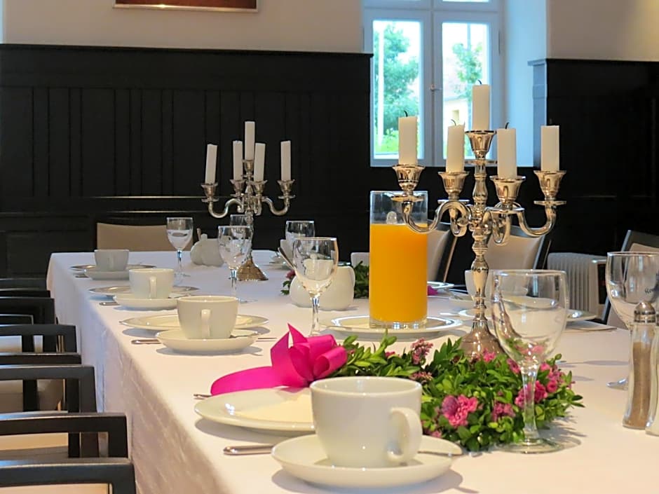 Hotel Kloster-Gasthof Speinshart