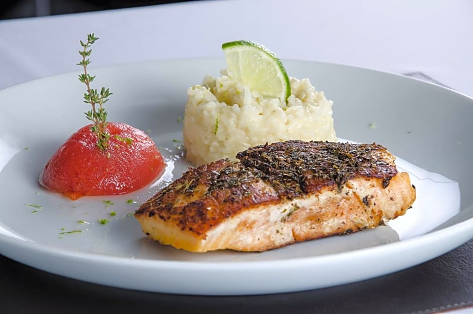 Bourbon Londrina Business Hotel