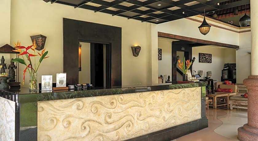 Villa Seminyak Estate & Spa Hotel - By Astadala