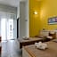 Hotel Villa Merope with free coffee
