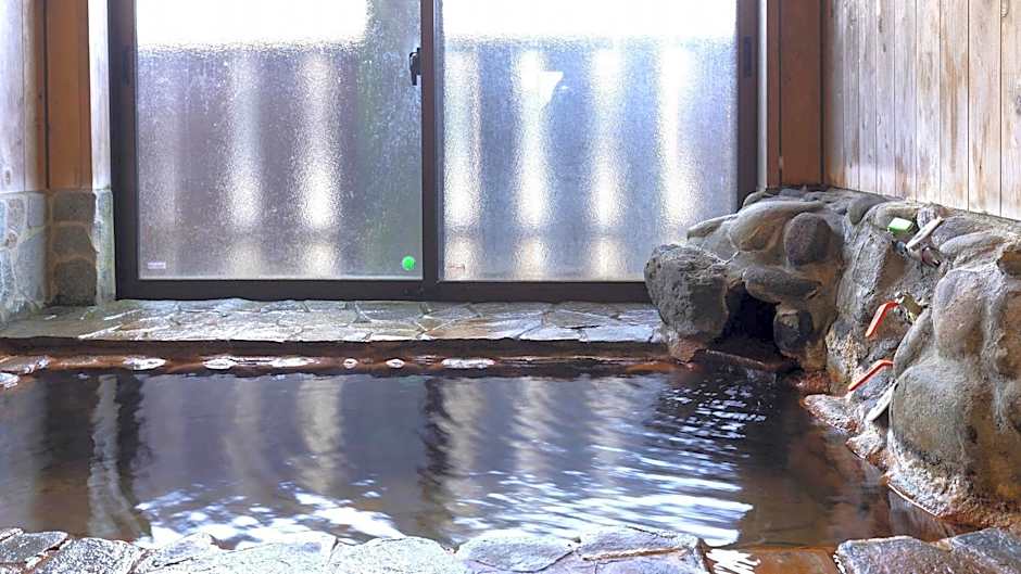 Kannawa Onsen Zekkei no Yado Sakuratei - Vacation STAY 50724v