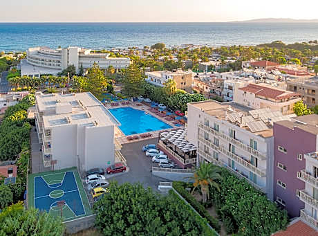CHC Marilena Hotel