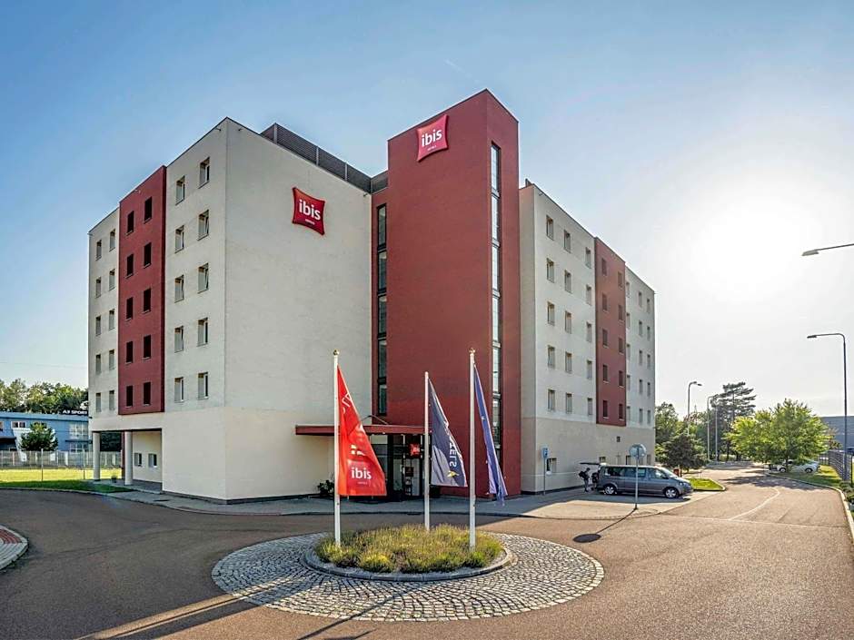 Ibis Plzen